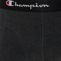 CHAMPION BOKSERKI 2 PK BOXER u20001kk002 kolor czarny