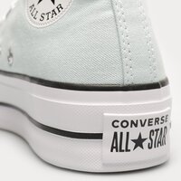 Trampki damskie CONVERSE CHUCK TAYLOR ALL STAR LIFT a06138c kolor niebieski