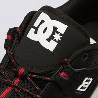 Męskie buty DC CONSTRUCT adys100822-kho kolor czarny