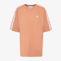 Koszulka damska ADIDAS T-SHIRT OVERSIZED TEE ib7450 kolor różowy