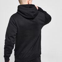HOODRICH BLUZA Z KAPTUREM CHROMATIC HD BLK/BLK hr-0324-0390 kolor czarny