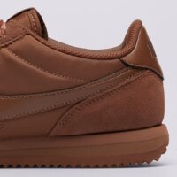 Damskie buty NIKE W CORTEZ LACE im6034-200 kolor brązowy