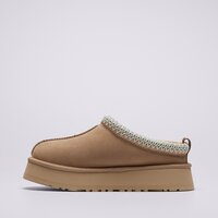 Klapki damskie UGG TAZZ II 1174471-san kolor beżowy