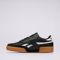 Damskie buty REEBOK CLUB C REVENGE VINTAGE 100202317 kolor czarny