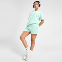 Spodenki damskie JORDAN SZORTY W BROOKLYN FLEECE FRENCH TERRY hj1365-357 kolor zielony