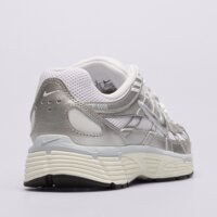 Damskie buty W NIKE P-6000 bv1021-106 kolor srebrny