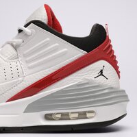 Męskie buty JORDAN MAX AURA 5  dz4353-101 kolor biały