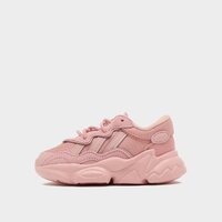 Buty dziecięce ADIDAS OZWEEGO EL I ie8268 kolor czarny