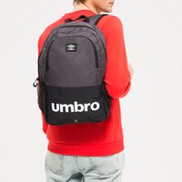Damski plecak UMBRO PLECAK LITTON ul123plu02002 kolor srebrny