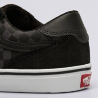 Buty dziecięce VANS BROOKLYN LS vn000d82kou1 kolor czarny