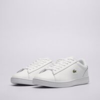 Męskie buty LACOSTE CARNABY 48sma010521g kolor biały