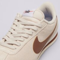 Damskie buty NIKE W CORTEZ SUEDE ib1857-100 kolor beżowy