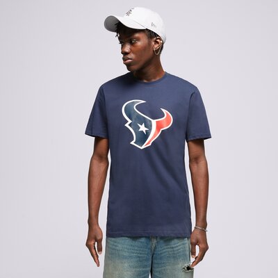 NEW ERA T-SHIRT TEE TEXANS HOUSTON TEXANS OSB