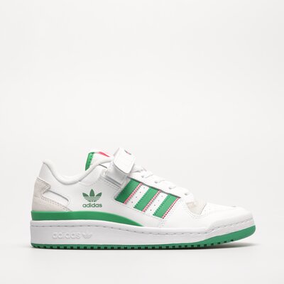 ADIDAS FORUM LOW W