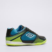 Męskie buty piłkarskie UMBRO SALA STRIKER 82035u-md6 kolor granatowy