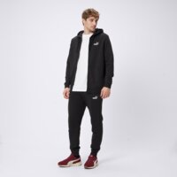 Koszulka męska PUMA T-SHIRT ESS SMALL NO. 1 LOGO 68253402 kolor biały