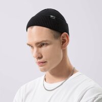 Damska czapka zimowa CONFRONT CZAPKA CONFRONT\CZAPKA ZIMOWA PICHOLA cf322hat63002 kolor czarny