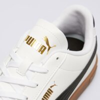 Męskie buty PUMA CLUB II SL 39744506 kolor biały