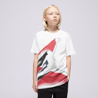 JORDAN T-SHIRT JDB 23 FADE AWAY SS TEE BOY
