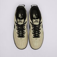 Męskie buty NIKE AIR FORCE 1 '07  hv6526-200 kolor khaki