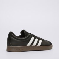 Męskie buty ADIDAS VL COURT BASE id3712 kolor czarny