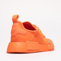 Męskie buty ADIDAS NMD_R1 TR gx2096 kolor pomarańczowy