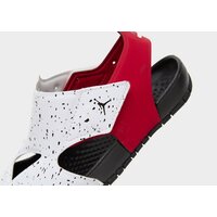 Dziecięce sandały JORDAN FLARE BP ci7849-106 kolor biały