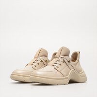 Damskie buty SYMBIOSIS SNEAKERS CHRISTINE sywl123006 kolor beżowy