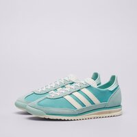 Damskie buty ADIDAS SL 72 OG W ji0199 kolor miętowy