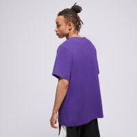 Koszulka męska NIKE T-SHIRT LAL M NK ES VS BLOCK TEE NBA dx9924-504 kolor niebieski