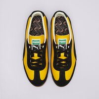 Damskie buty PUMA ARIZONA RETRO 40235303 kolor żółty