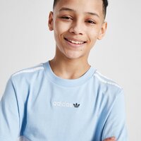 Koszulka dziecięca ADIDAS T-SHIRT ITASCA CB T SKY/WHT B im7473 kolor biały