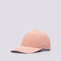 Damska  czapka z daszkiem LEVI'S CZAPKA WOMEN'S ESSENTIAL CAP d75810001 kolor różowy