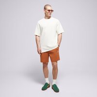 Męskie spodenki PUMA SZORTY BETTER CLASSICS RELAXED SHORTS 62424981 kolor brązowy