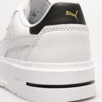 Damskie buty PUMA CALI COURT PATENT WNS  39380201 kolor biały