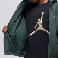 Męska kurtka przejściowa JORDAN KURTKA M J FLT DRAFT JKT hv1848-316 kolor zielony