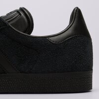 Męskie buty ADIDAS GAZELLE  cq2809 kolor czarny