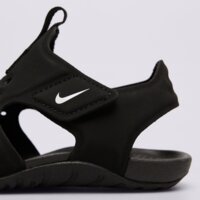 Dziecięce sandały NIKE SUNRAY PROTECT 2 BT 943827-001 kolor czarny