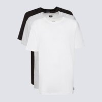 Koszulka męska VANS T-SHIRT MN VANS BASIC TEE MULTIPACK vn000khd4481 kolor multicolor