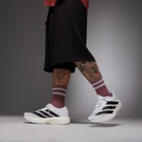 Męskie buty ADIDAS ADIZERO EVO SL  jh6206 kolor biały