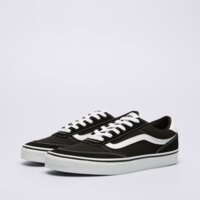 Męskie buty VANS BROOKLYN LS vn000d7qba21 kolor czarny
