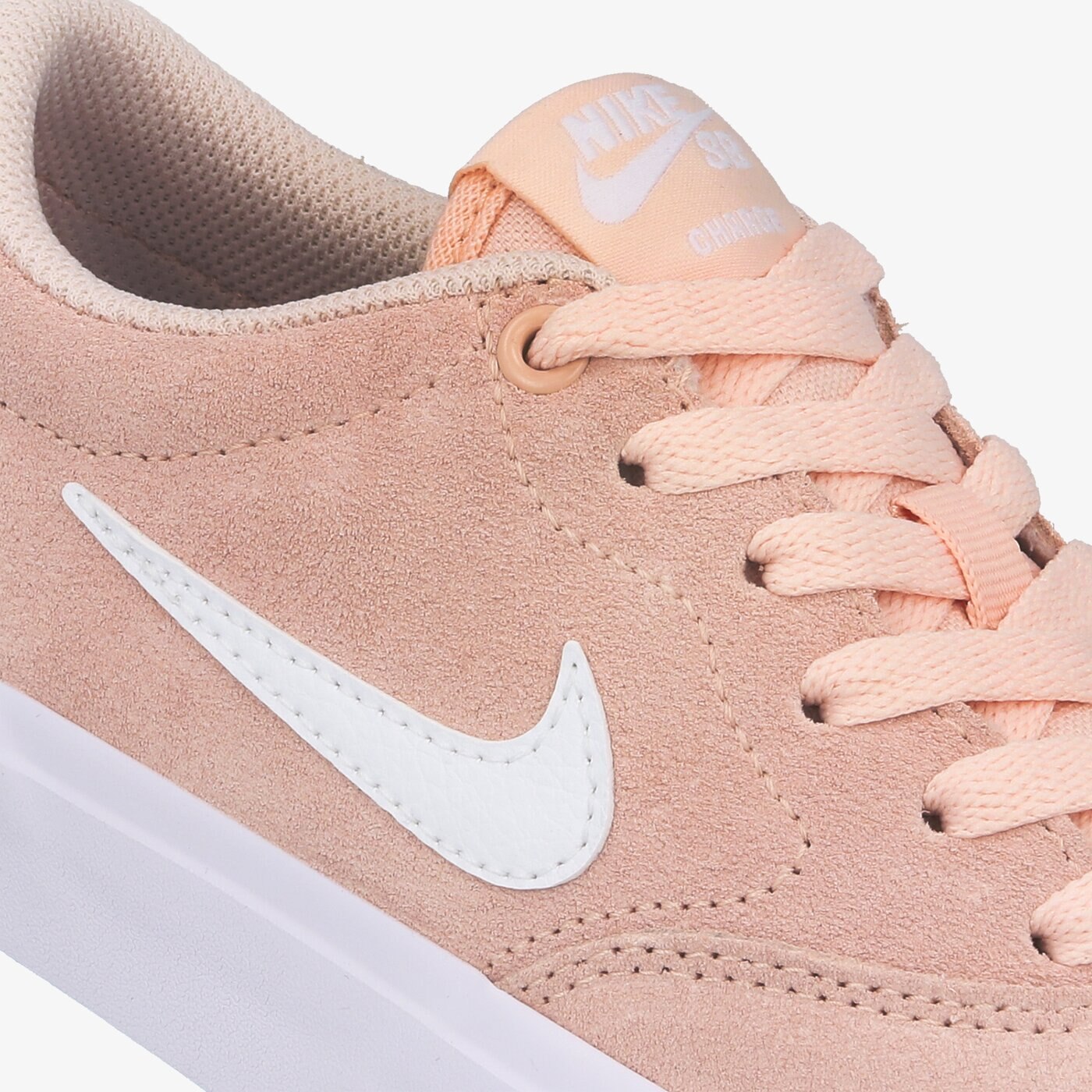 nike sb charge suede red