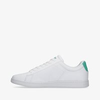 Męskie buty LACOSTE CARNABY EVO 0722 1 SMA 743sma0018082 kolor biały