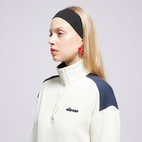 Damska bluza ELLESSE BLUZA PASTICCERIA SWEATSHIRT OFF WHT sgz22006904 kolor beżowy