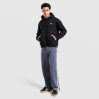 ADIDAS BLUZA Z KAPTUREM ESS LOOSE HD jv6056 kolor czarny
