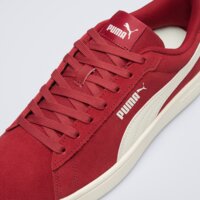 Męskie buty PUMA SMASH 3.0 39098421 kolor czerwony
