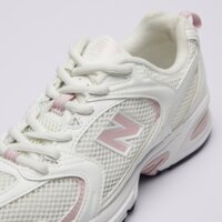 Damskie buty NEW BALANCE U530V1 u530csa kolor biały