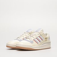 Męskie buty ADIDAS FORUM LOW  fz6267 kolor beżowy