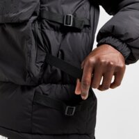 Męska kurtka zimowa HOODRICH KURTKA ASTRO BLK ho-0324-0026 kolor czarny