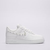 Damskie buty NIKE WMNS AIR FORCE 1 '07 WB iu7557-100 kolor biały